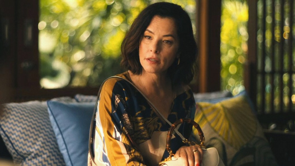 Parker Posey Goes Viral for Awkward Today Show Interaction: ‘You Called Me a W----!’