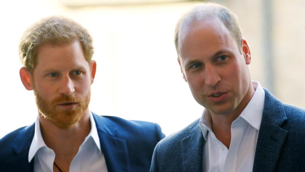 Prince William Has One Diana ‘Card’ Prince Harry Simply Cannot Play — Source