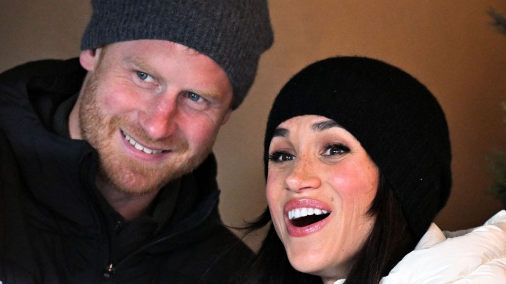 Prince Harry & Meghan Markle ‘Don’t Exist’ for Prince William — Insider