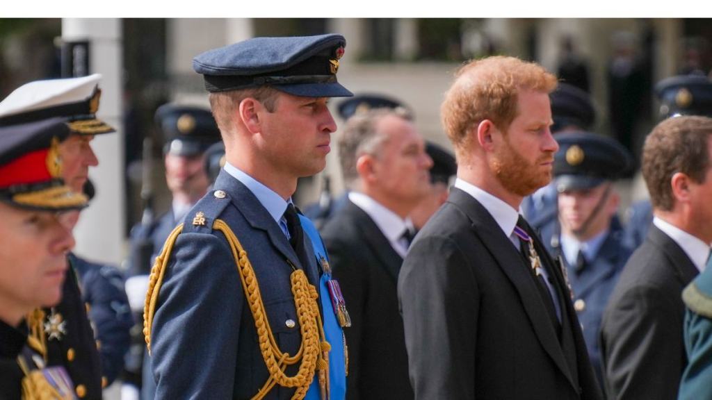 Prince William 'Willing to Speak' to Prince Harry Under One Brutal Condition — Source