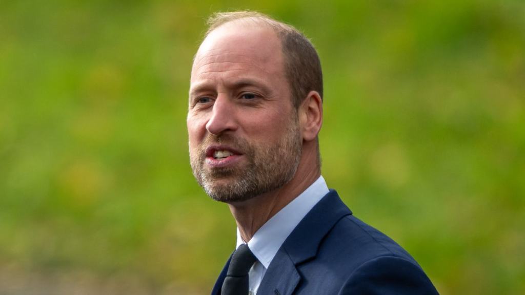 Prince William’s Career Confession Hinted at Escape From Royal Life — Source