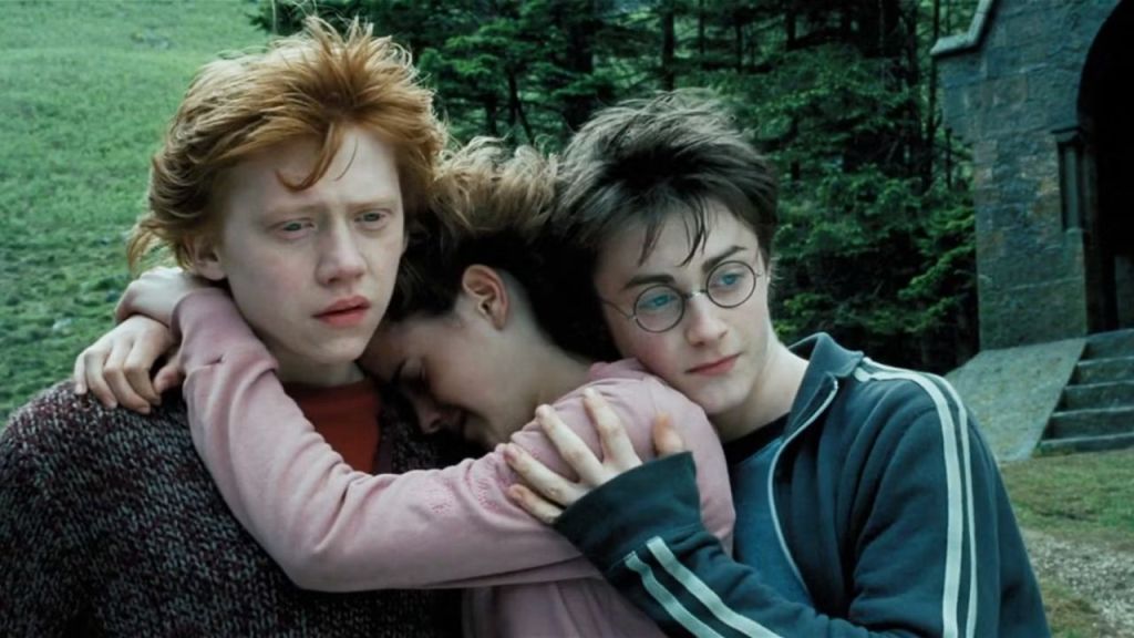 Harry Potter & Gravity’s Alfonso Cuarón Working on His First Movie in 8 Years, Will Be Horror
