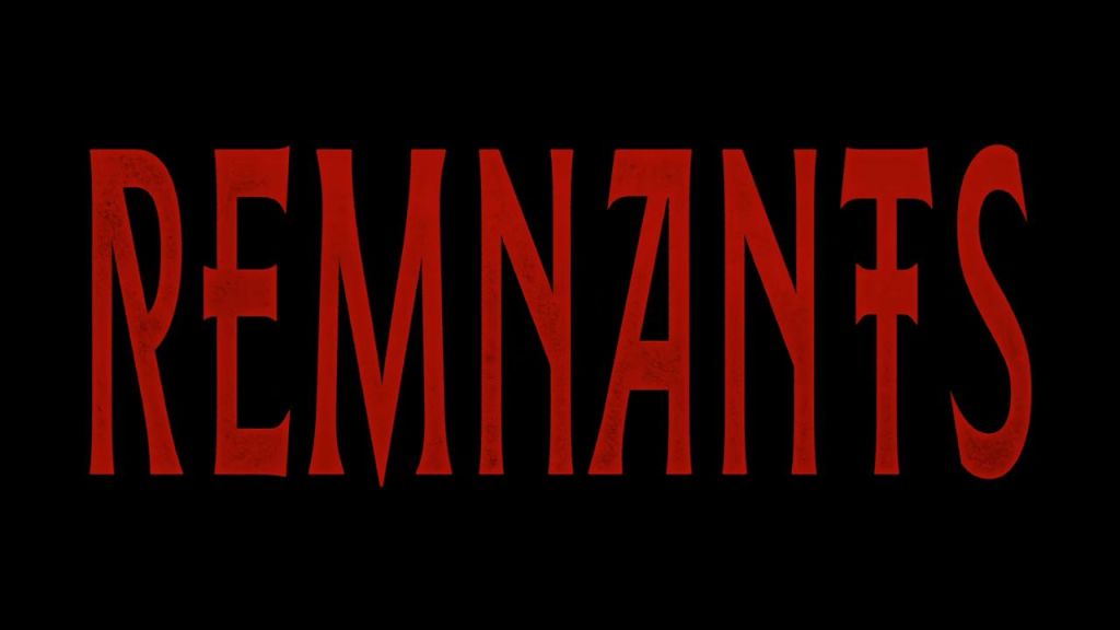 Remnants Reaction Trailer Takes Viewers Inside a Terrifying Ghost Story