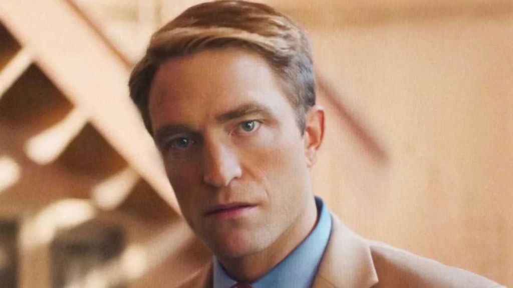 Chris Hansen Invites Robert Pattinson Onto His Show to Discuss Primetime Discourse