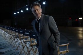 Robert Downey Jr.'s Son Indio Lands First Lead Role Ahead of Avengers: Doomsday