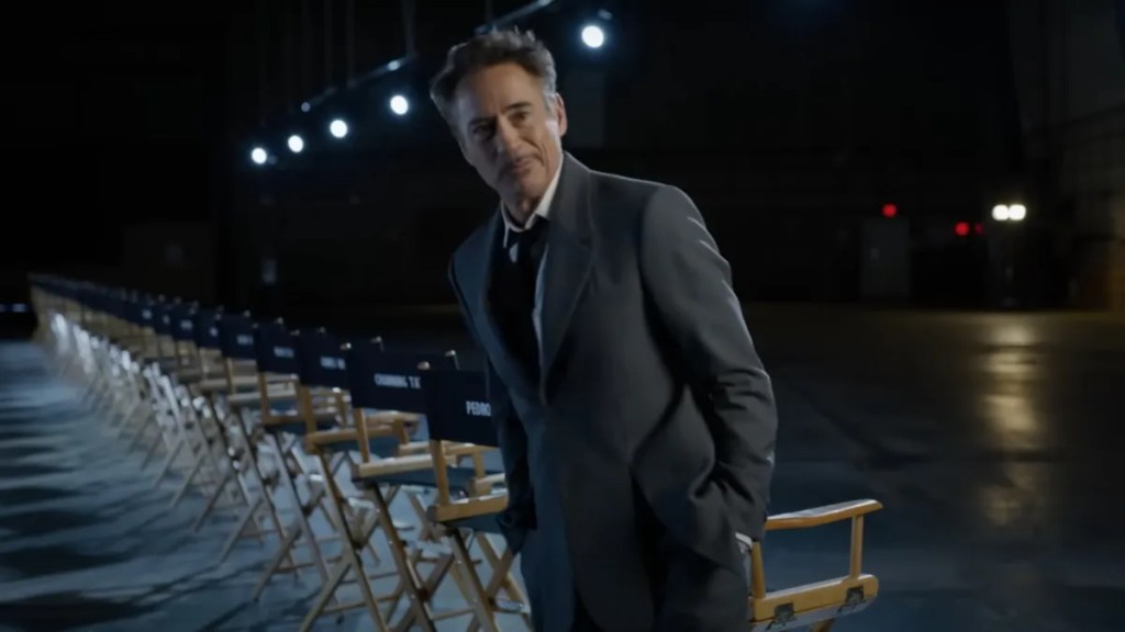 Robert Downey Jr.'s Son Indio Lands First Lead Role Ahead of Avengers: Doomsday