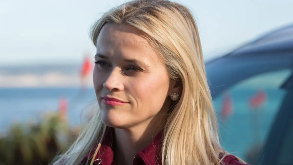 Reese Witherspoon Makes Surprising Career Pivot Weeks After Major Business Deal