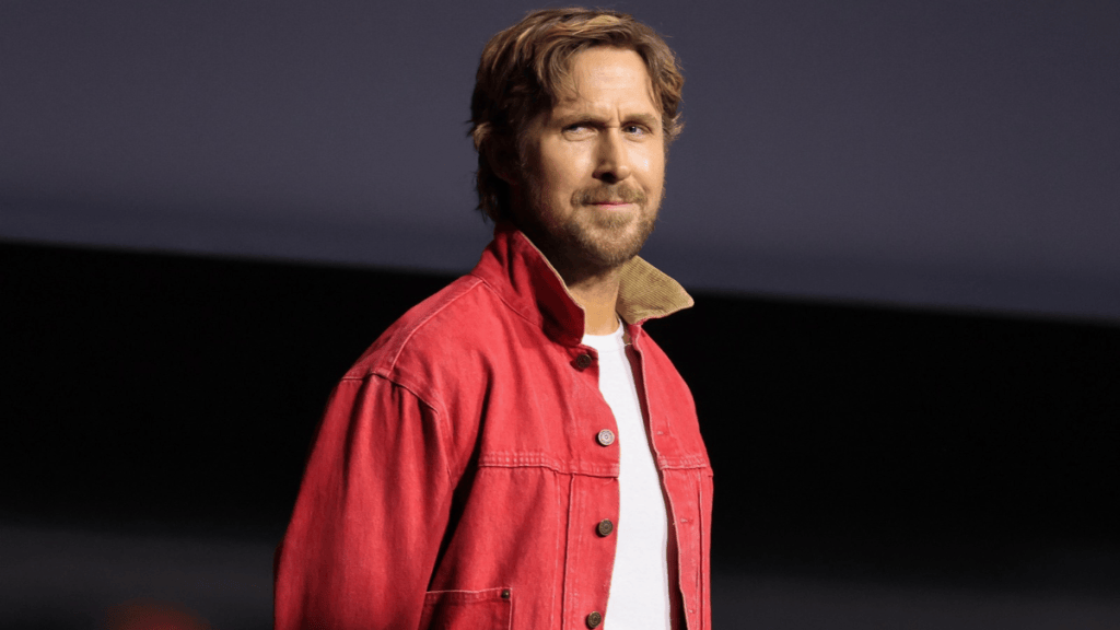 Ryan Gosling's band Dead Man's Bones releases new song 'Lost in the Night' ahead of Halloween 2026.