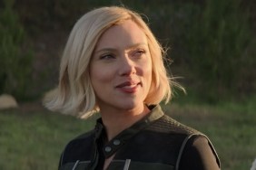 Scarlett Johansson’s Highly R-Rated NSFW Thriller Is Streaming for Free