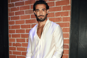 Sam Asghari joins the cast of upcoming romantic comedy 'Crazy Rich Arabs' alongside Omar Sharif Jr.