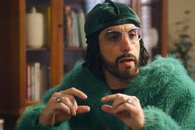 Sacha Baron Cohen’s Ali G Asks Fans to Illegally Pirate His New Movie: ‘Sharing Is Caring’
