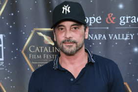 Skeet Ulrich explains why Billy Loomis is unlikely to return to the Scream franchise