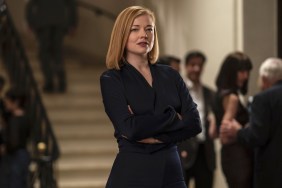Succession’s Sarah Snook Returns to HBO Max With Remake of Alfred Hitchcock Horror Movie