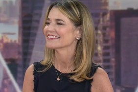 When Is Savannah Guthrie Returning on Today? Anchor Reveals Date