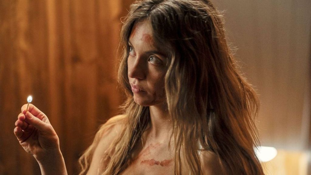 Sydney Sweeney’s NSFW Movie With Sequel on the Way Arrives on HBO Max Streaming Today