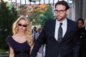 Sydney Sweeney & Scooter Braun Are a ‘Match Made in Disaster’ — Source