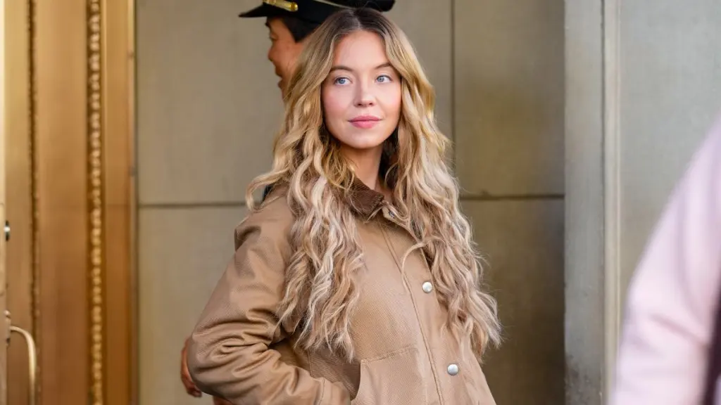 Sydney Sweeney Gets the Last Laugh as Her Lingerie Brand SYRN Doubles Sales — Report