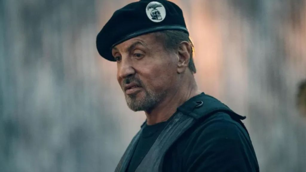Sylvester Stallone Defends AI After Recent Viral Comment Backlash: ‘We Can’t Stop This’