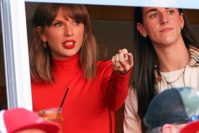 Taylor Swift Hot Mic Scandal Still Has Knicks Host 'Mystified' — Report