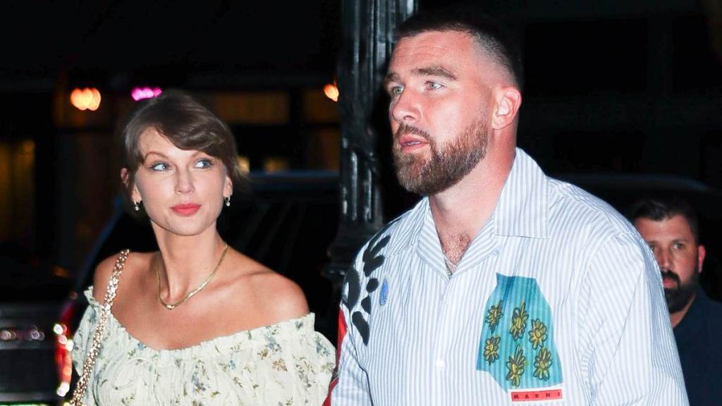Taylor Swift & Travis Kelce Blasted as 'Absentee' Owners in Neighborhood Dispute — Report