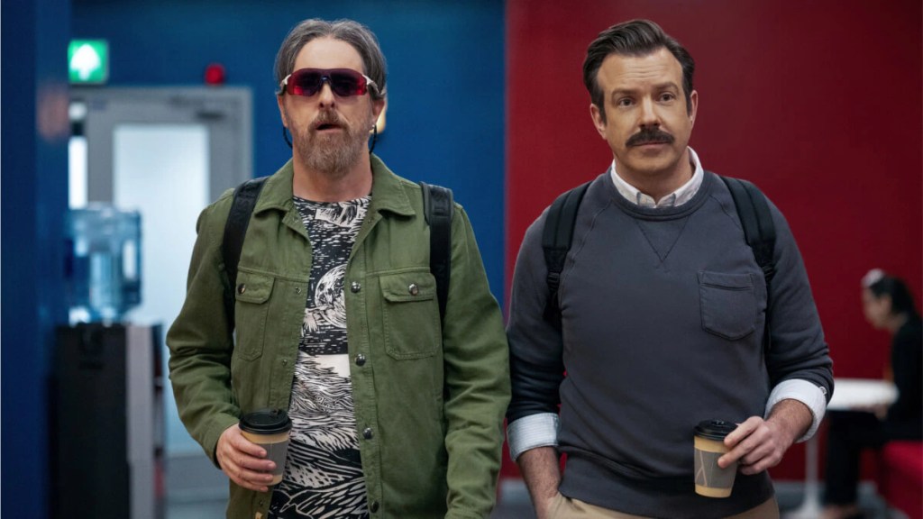 Why There’s No Ted Lasso Season 4 Episode 11 This Week