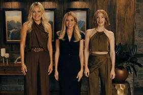 The Hunting Wives Filming Update Offers Release Date Window for Netflix Show’s Season 3
