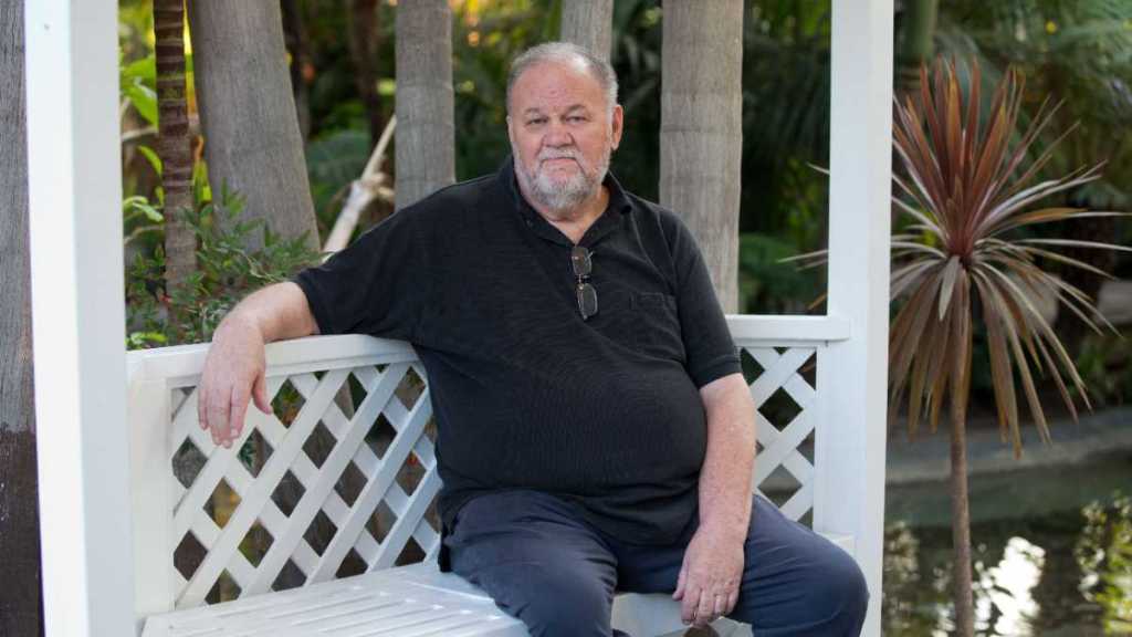Meghan Markle’s Dad Investigation Confirmed by Police as He Denies Allegations
