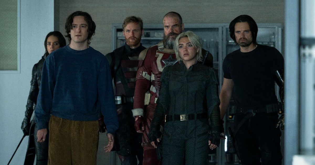 Thunderbolts 2 Rumor Sees Beloved Daredevil Star Join MCU Team — And It’s Not Bullseye