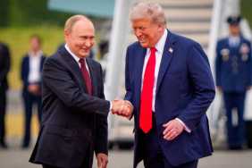 Donald Trump Faces Bipartisan Backlash Over Russian Diesel Deal With Putin