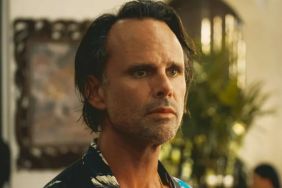 Walton Goggins Takes on Ebenezer Scrooge as the Muppets Unleash Christmas Mayhem