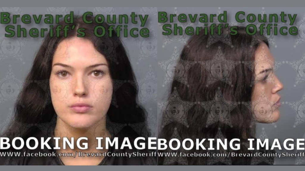 Woman Arrest Track Boyfriend Shooting Female Passenger Uber Florida Glock