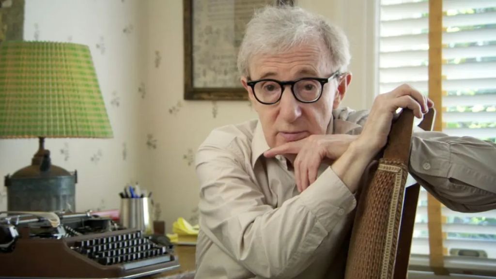 Woody Allen’s Next Movie Adds LOTR & Hamilton Stars to Cast, Filming Update Given