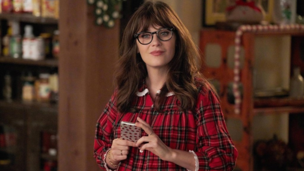 Zooey Deschanel Gives Wedding Update 3 Years After Getting Engaged to Jonathan Scott