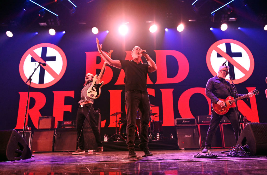 Bad Religion (Since 1979)