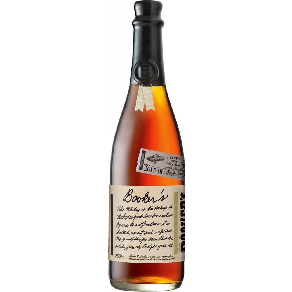 Booker's (Bourbon)