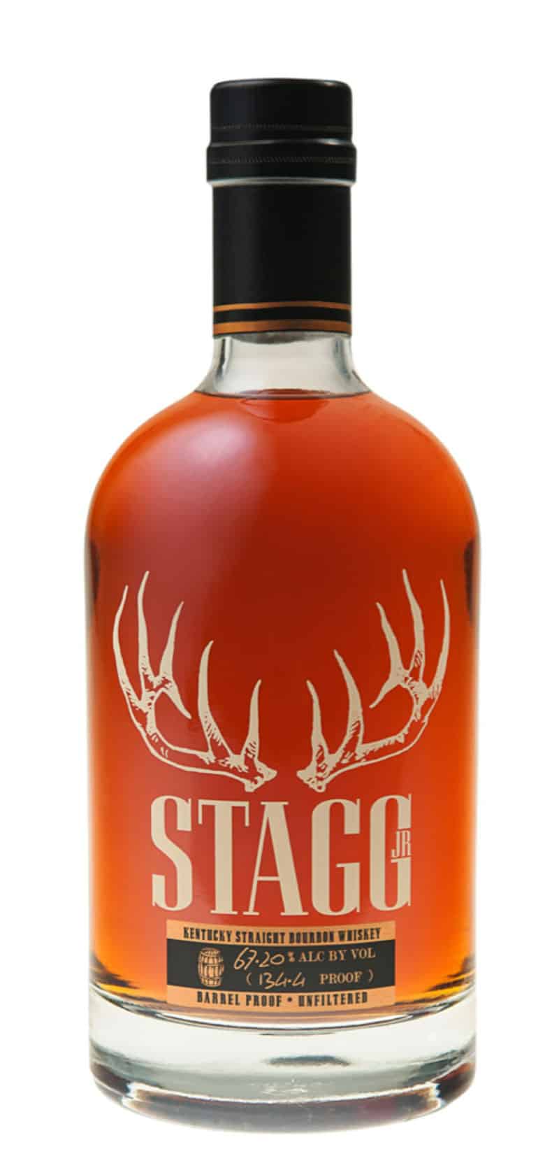 Stagg Jr. (Bourbon)
