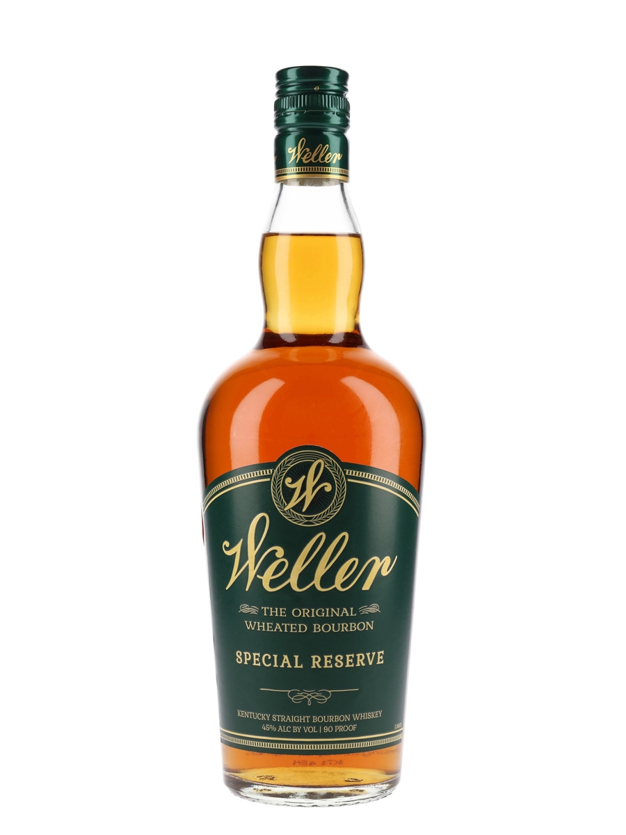 W.L. Weller Special Reserve (Bourbon)