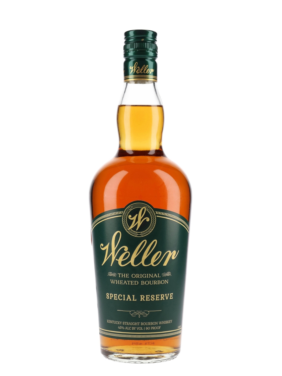 W.L. Weller Special Reserve (Bourbon)