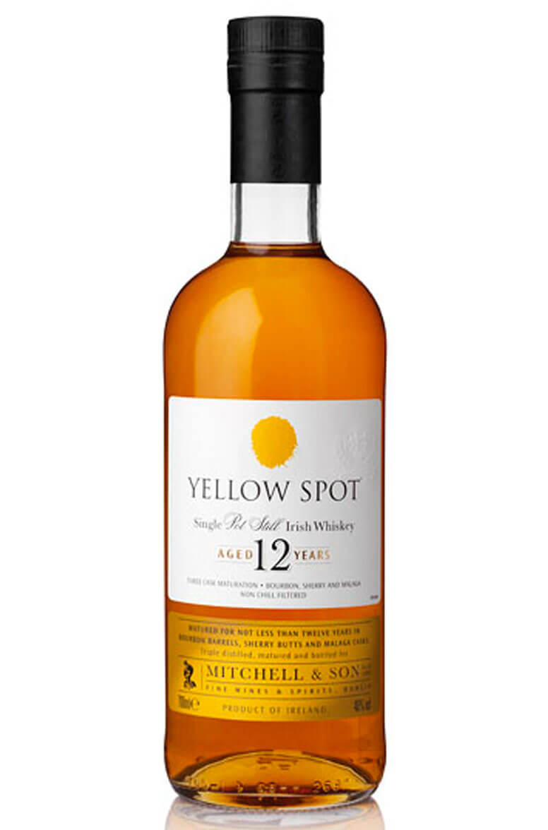 Yellow Spot (Irish Whiskey)