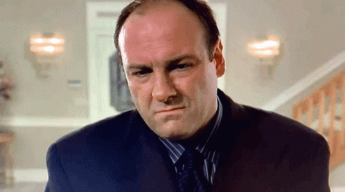 Tony Soprano (The Sopranos)