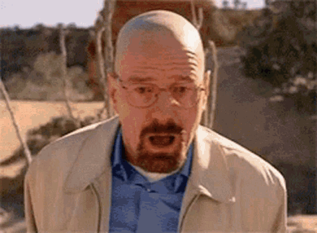 Walter White (Breaking Bad)