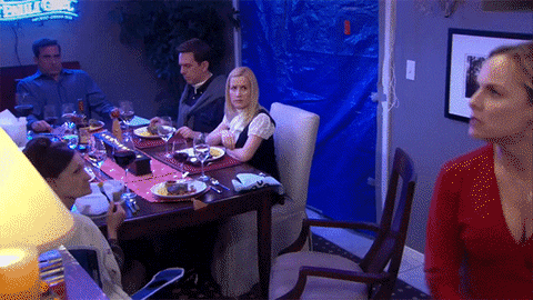 10 GIFs from The Office #10