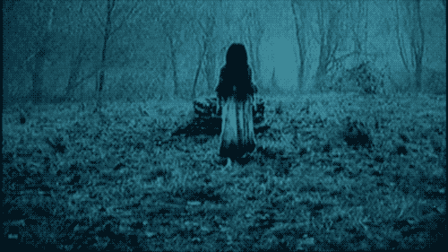 3. 'The Ring'