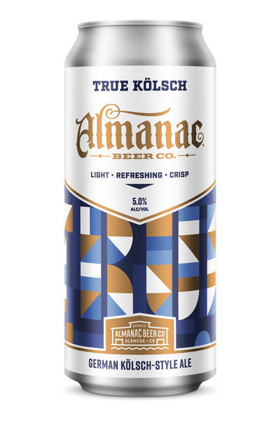 Almanac True Kolsch