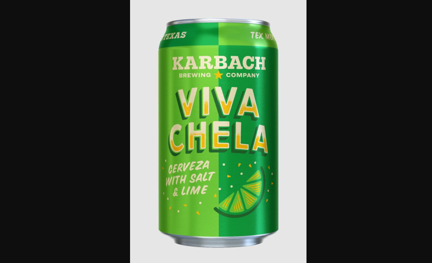 Karbach Viva Chela 
