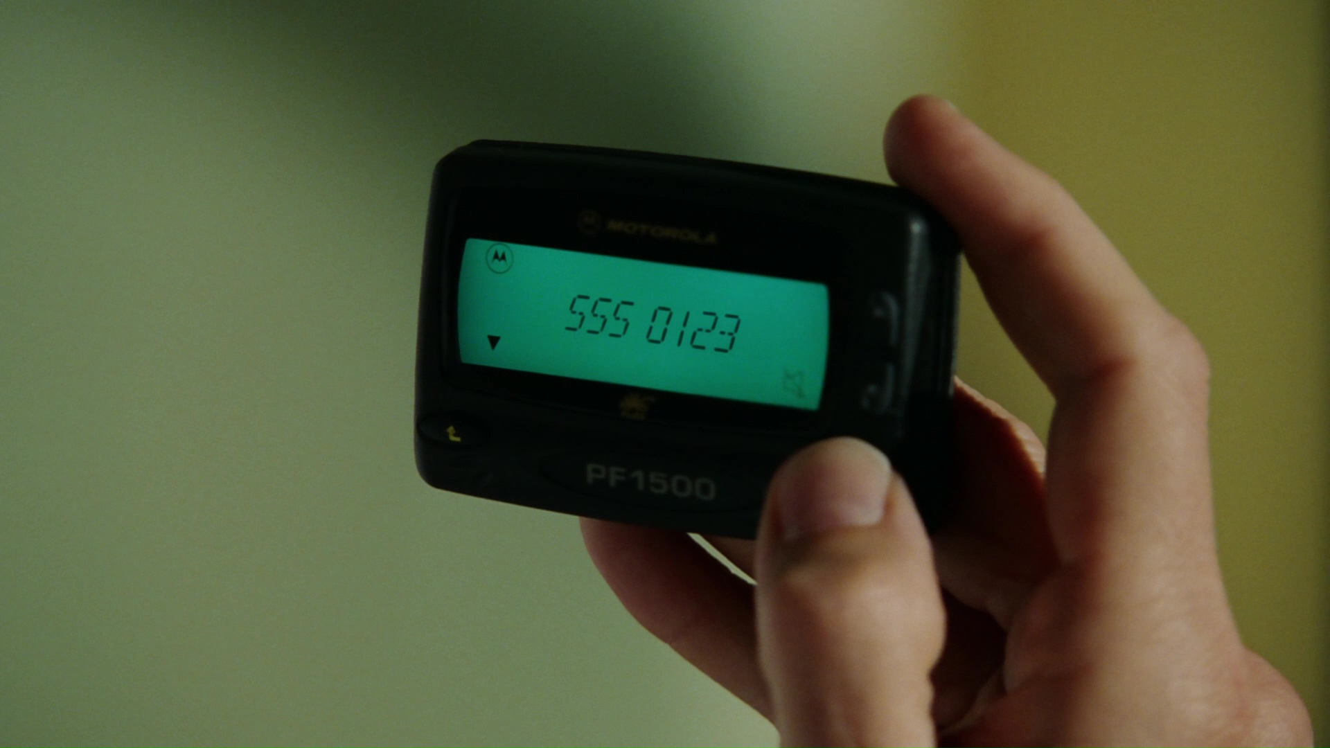 6. Pager