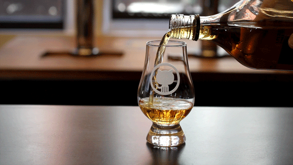 Like in most countries, Scotch whisky is spelled without an ‘e.’