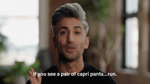 'Queer Eye For the Straight Guy' 