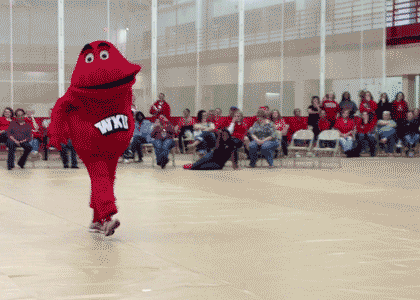 Big Red (Western Kentucky University)