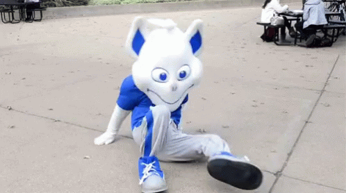 Billiken (St. Louis University)